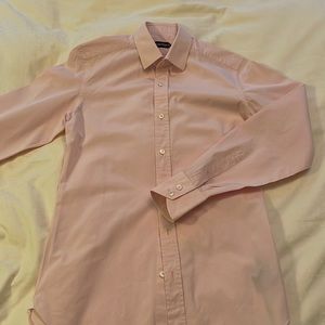 Tom Ford slim fit men’s shirt